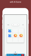Tic Tac Toe screenshot 2