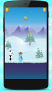 Panda Run screenshot 2