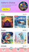 Color Master - Free Coloring Games & Painting Apps screenshot 2