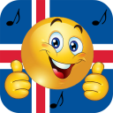 Radio Iceland Icon