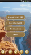 Камни драгоценные игра мыслей screenshot 11