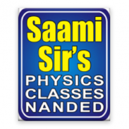 Saami Sir's Physics Classes screenshot 4