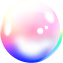 Bubble Pop Icon