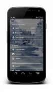 ClearJelly ROM Theme "Root" screenshot 10