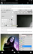 Photoshop Tutorials Free screenshot 11