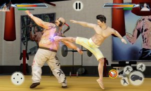 Gym Heros: Fighting Game screenshot 0