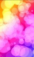 Super Bokeh Wallpaper Free screenshot 2