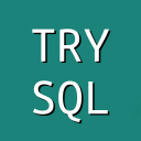 Try Sql