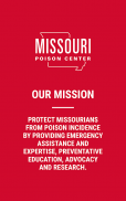 Poison Help Missouri screenshot 3