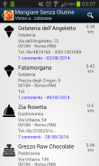 Mangiare Senza Glutine screenshot 5