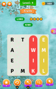 Word Puzzle English screenshot 18