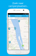 Camperstop-App Camperplaatsen screenshot 0