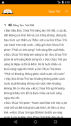 New Vietnamese Bible screenshot 0