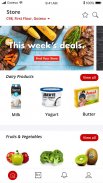 All Freshy- Groceries delivered to your doorstep screenshot 2