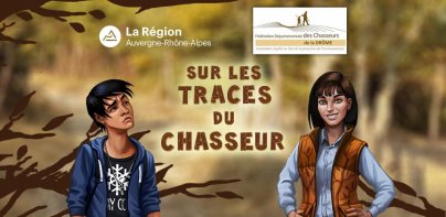 Traces du chasseur