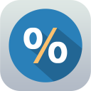 APY Interest Calculator Icon