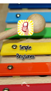 Super Simple Ringtones screenshot 3