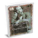 Novels of Charles Dickens icon