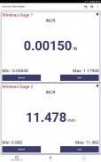 Electronic Dial Indicator screenshot 6