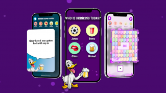 La Guatoca: Drinking Games screenshot 4