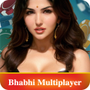 Bhabhi: Multiplayer Card Game Icon