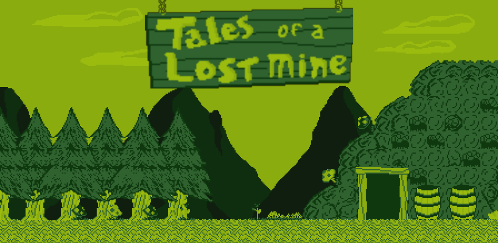 Игра lost mine