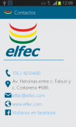 Elfec Móvil screenshot 4