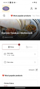 Kamran Tandoori Motherwell screenshot 0