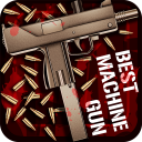 Best Machine Guns Icon