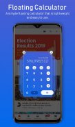 Floating calculator - Popup ca screenshot 2
