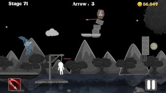 Archer's bow screenshot 6