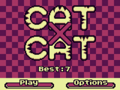 CATxCAT screenshot 1