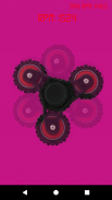 Hand Spinner (Anti-stress) screenshot 2