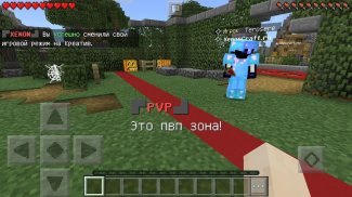 Servers list for Minecraft PE screenshot 7