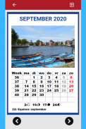 Kalender Nederland 2024 screenshot 2