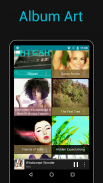 Rocket Music Player screenshot 8