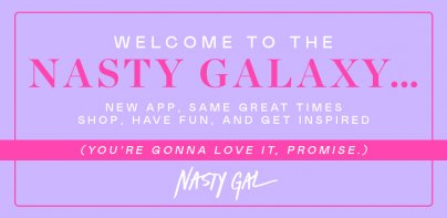 Nasty Gal