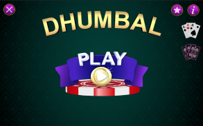 Dhumbal - Jhyap Card Game screenshot 13