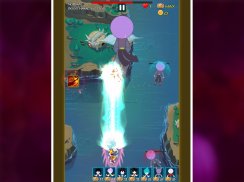 Stick Super Battle screenshot 6