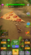 Little Ant Colony - Idle Game screenshot 3