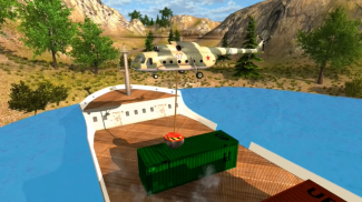 Helicopter Rescue Simulator 2020 screenshot 6