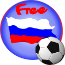 Russia Soccer Wallpaper Icon