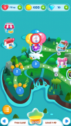 Bubble Pop Evolve! screenshot 6