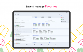 German Dictionary screenshot 7