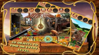 Free New Hidden Object Games Free New Full Hay Man screenshot 1