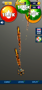 Laser Split: Ball Blaster Game screenshot 12