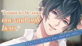 Ikemen Vampire Otome Games screenshot 6