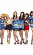 SNSD Wallpaper screenshot 2