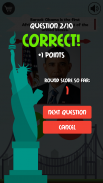 USA Quiz: History, Famous People, Geography & More screenshot 5