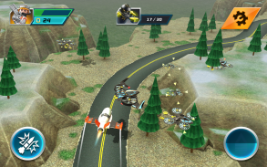 PLAYMOBIL Top Agents screenshot 6